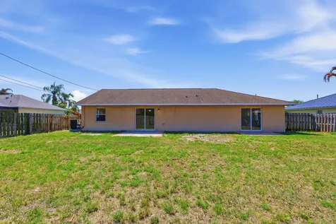 4381 SW Appleseed Road Port St Lucie FL 34953