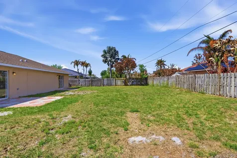 4381 SW Appleseed Road Port St Lucie FL 34953