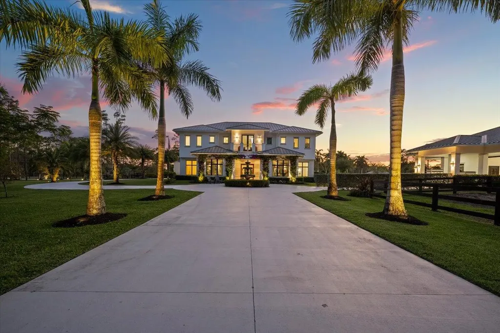 6209 Homeland Road Lake Worth FL 33449