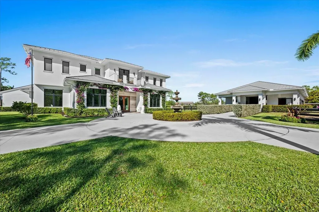 6209 Homeland Road Lake Worth FL 33449