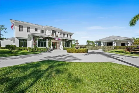 6209 Homeland Road Lake Worth FL 33449
