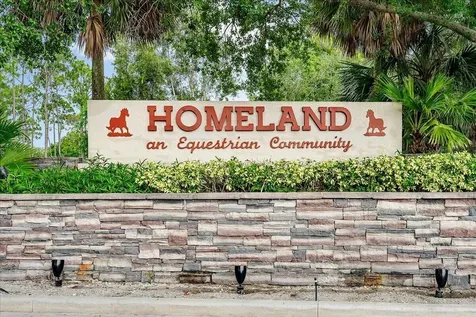 6209 Homeland Road Lake Worth FL 33449