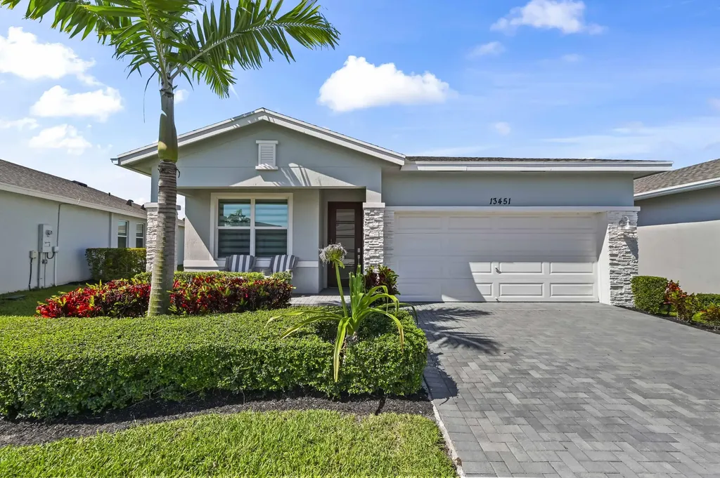 13451 Noble Drive Delray Beach FL 33484