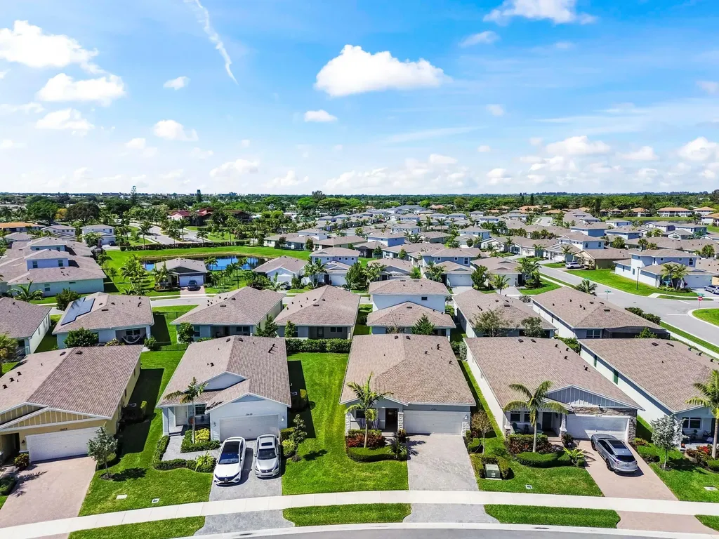 13451 Noble Drive Delray Beach FL 33484