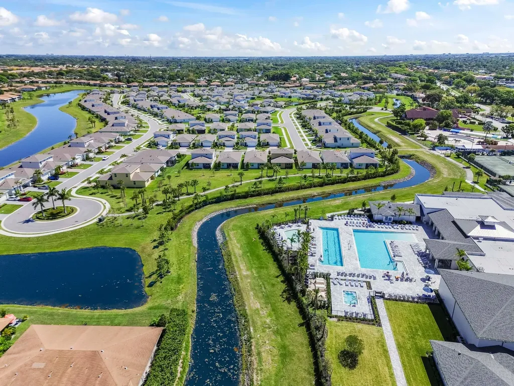 13451 Noble Drive Delray Beach FL 33484
