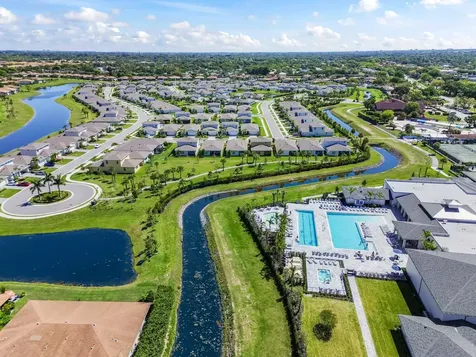 13451 Noble Drive Delray Beach FL 33484