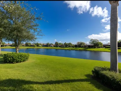 5086 Pendelton Square Vero Beach FL 32967