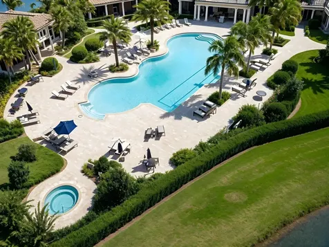 5086 Pendelton Square Vero Beach FL 32967