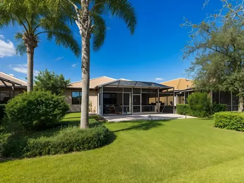 5086 Pendelton Square Vero Beach FL 32967