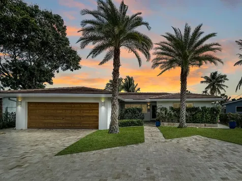 2164 NE 25th Street Wilton Manors FL 33305
