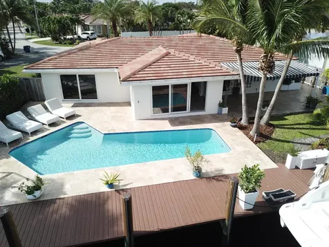 2164 NE 25th Street Wilton Manors FL 33305