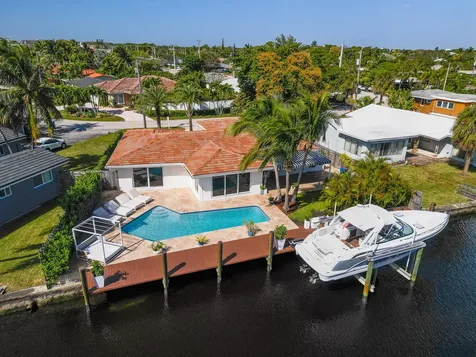 2164 NE 25th Street Wilton Manors FL 33305