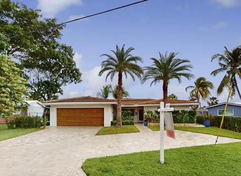 2164 NE 25th Street Wilton Manors FL 33305