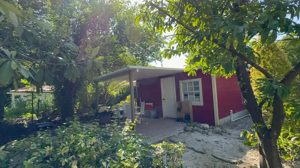 16020 SW 208th Avenue Miami FL 33187
