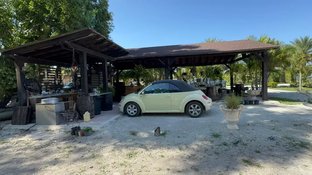 16020 SW 208th Avenue Miami FL 33187