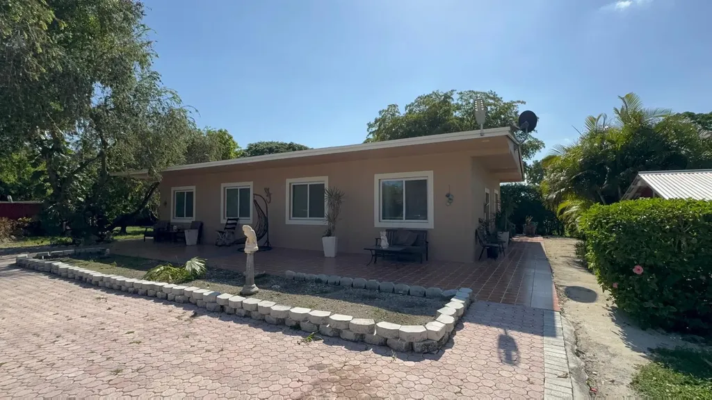16020 SW 208th Avenue Miami FL 33187