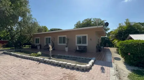 16020 SW 208th Avenue Miami FL 33187