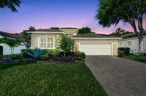 10849 Deer Park Lane Boynton Beach FL 33437