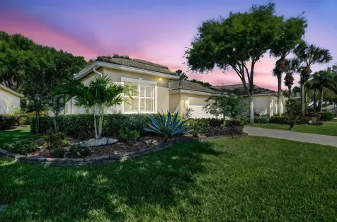 10849 Deer Park Lane Boynton Beach FL 33437