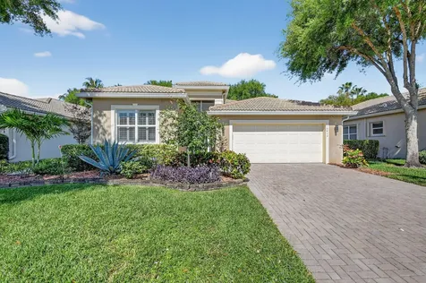 10849 Deer Park Lane Boynton Beach FL 33437