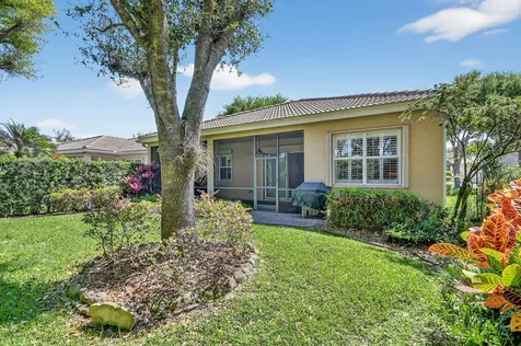 10849 Deer Park Lane Boynton Beach FL 33437