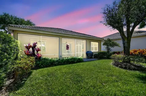 10849 Deer Park Lane Boynton Beach FL 33437