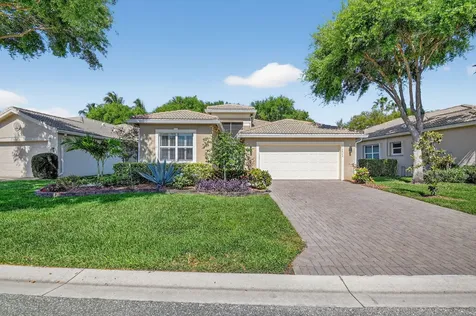 10849 Deer Park Lane Boynton Beach FL 33437