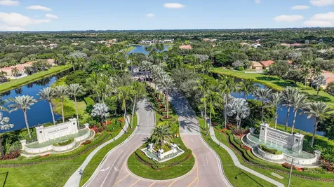 10849 Deer Park Lane Boynton Beach FL 33437