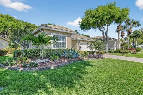 10849 Deer Park Lane Boynton Beach FL 33437