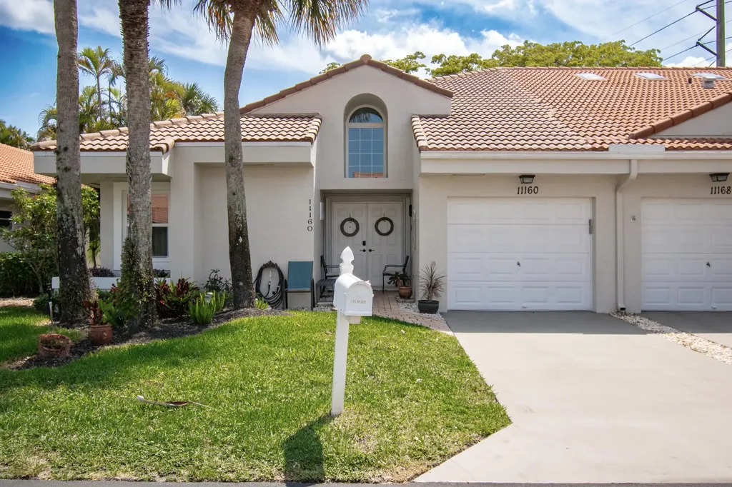 11160 Rios Road Boca Raton FL 33498