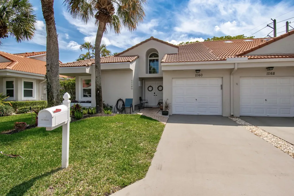 11160 Rios Road Boca Raton FL 33498