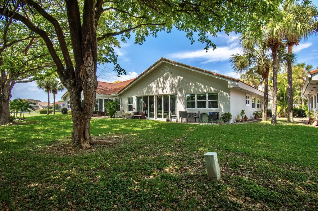 11160 Rios Road Boca Raton FL 33498