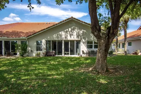 11160 Rios Road Boca Raton FL 33498