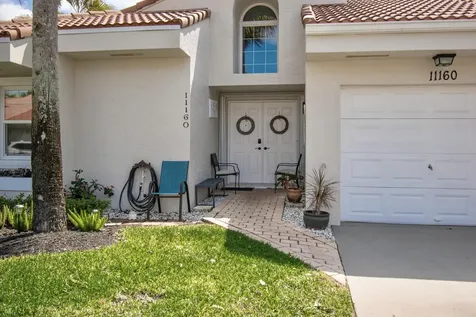 11160 Rios Road Boca Raton FL 33498