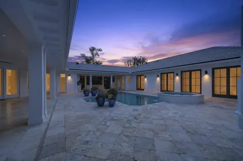 544 Live Oak Road Vero Beach FL 32963