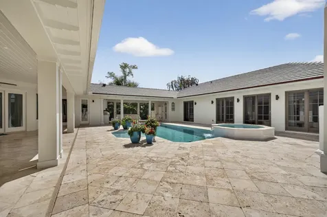 544 Live Oak Road Vero Beach FL 32963