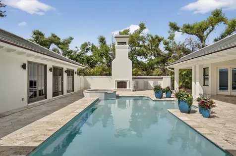 544 Live Oak Road Vero Beach FL 32963