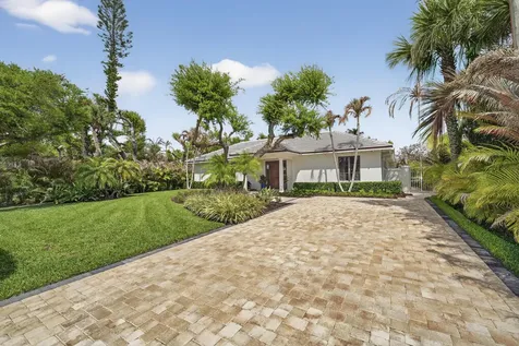 544 Live Oak Road Vero Beach FL 32963