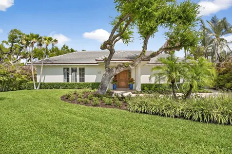 544 Live Oak Road Vero Beach FL 32963