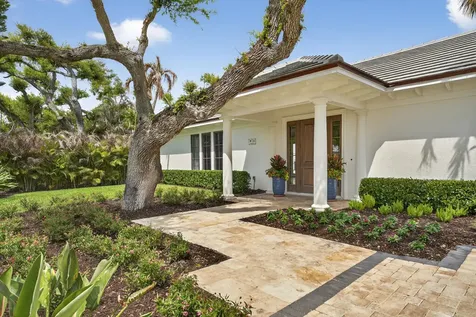 544 Live Oak Road Vero Beach FL 32963
