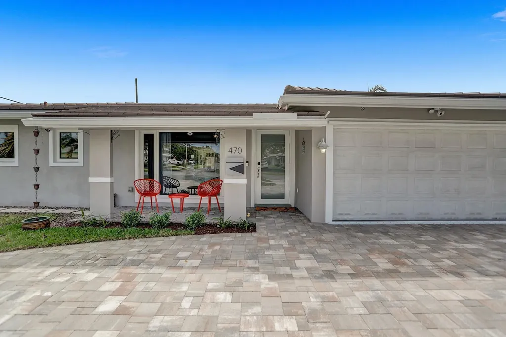 470 SE 4th Court Pompano Beach FL 33060