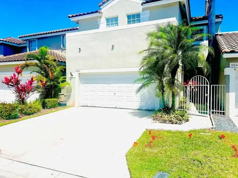 5665 NW 117th Avenue Coral Springs FL 33076