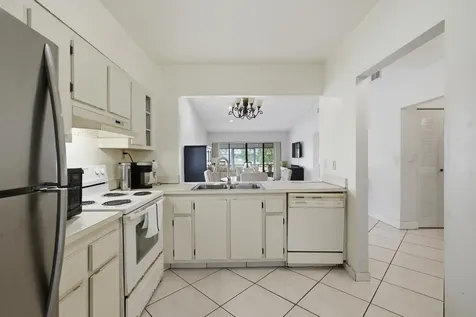 6375 W Pinehurst Circle Tamarac FL 33321