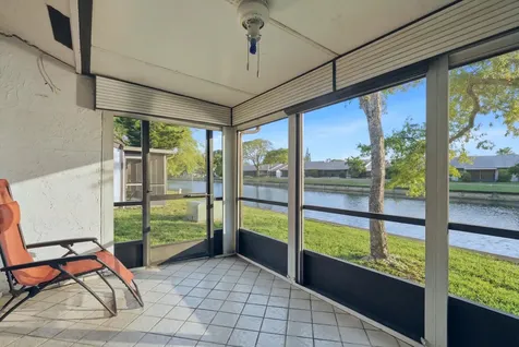 6375 W Pinehurst Circle Tamarac FL 33321