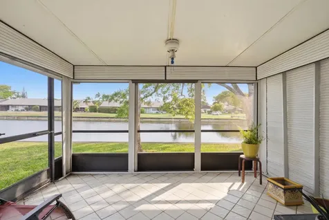 6375 W Pinehurst Circle Tamarac FL 33321