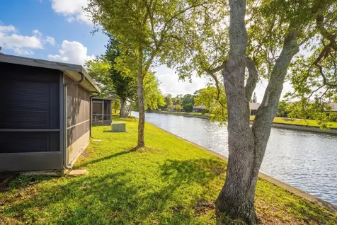 6375 W Pinehurst Circle Tamarac FL 33321