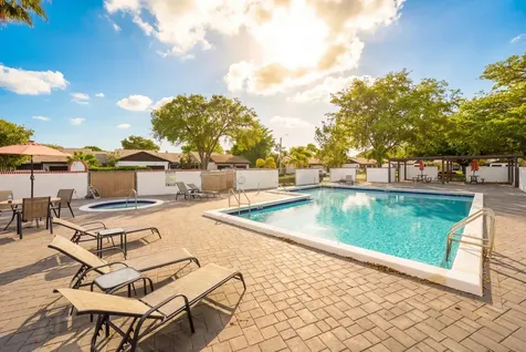 6375 W Pinehurst Circle Tamarac FL 33321