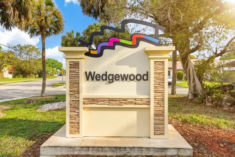 6375 W Pinehurst Circle Tamarac FL 33321