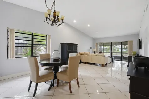 6375 W Pinehurst Circle Tamarac FL 33321