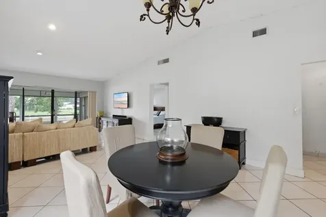 6375 W Pinehurst Circle Tamarac FL 33321